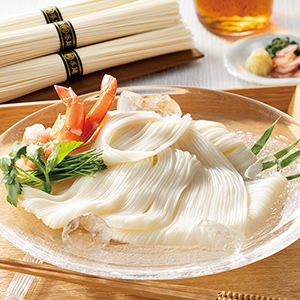 麺類・レトルト食品