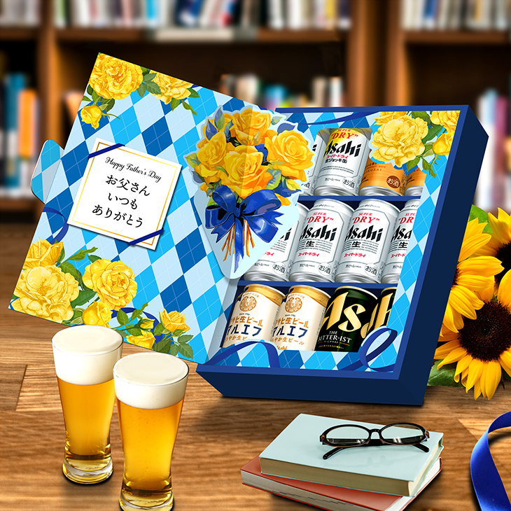 ビール・クラフト酒