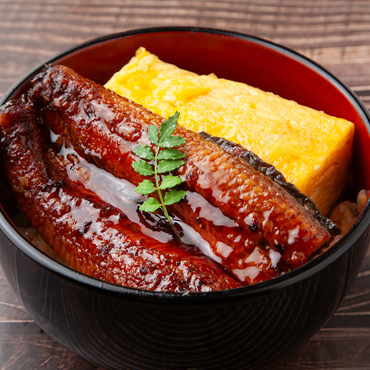 うなぎ