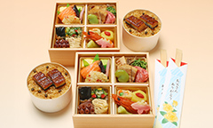 京・料亭 わらびの里